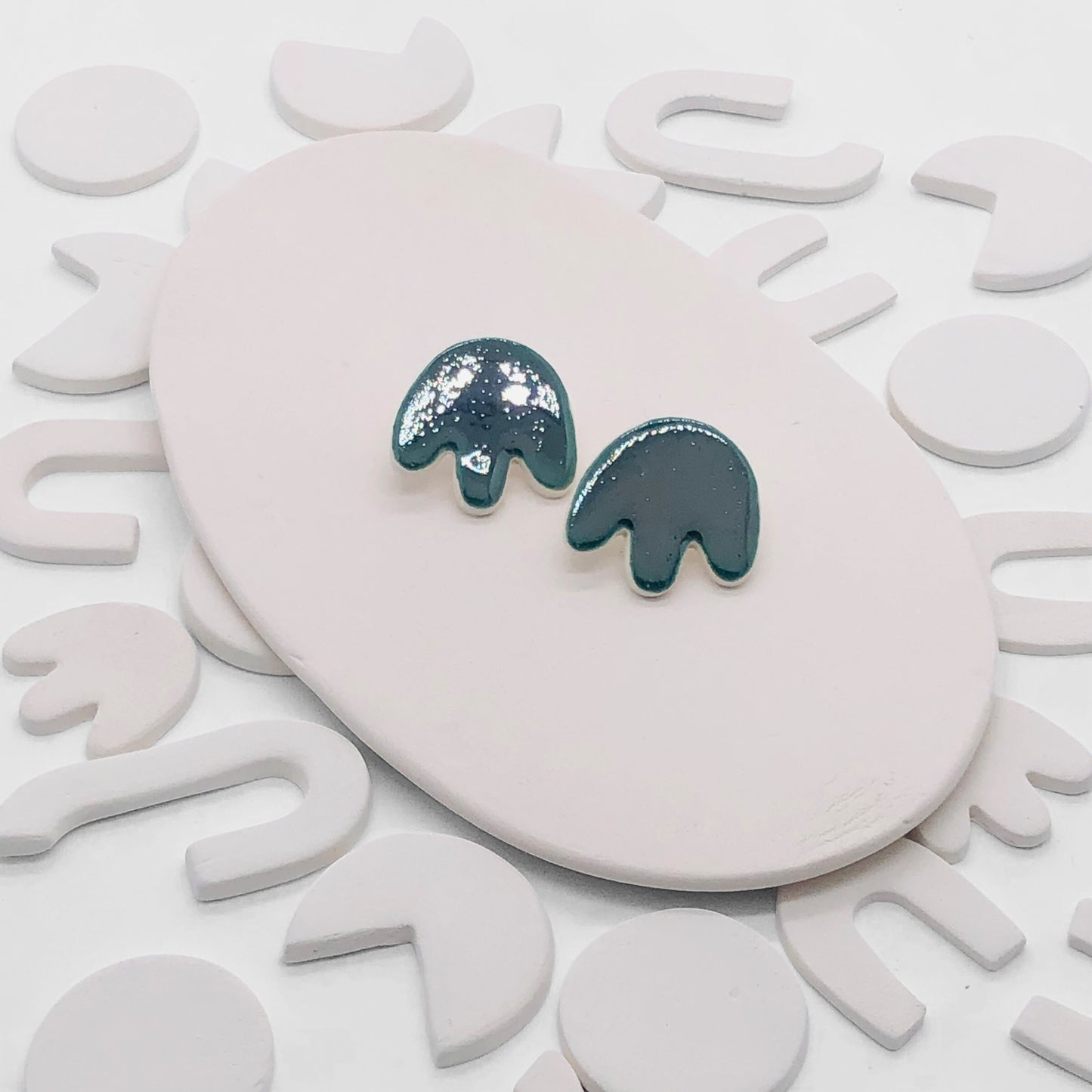 BOUCLES D'OREILLES SOLINE