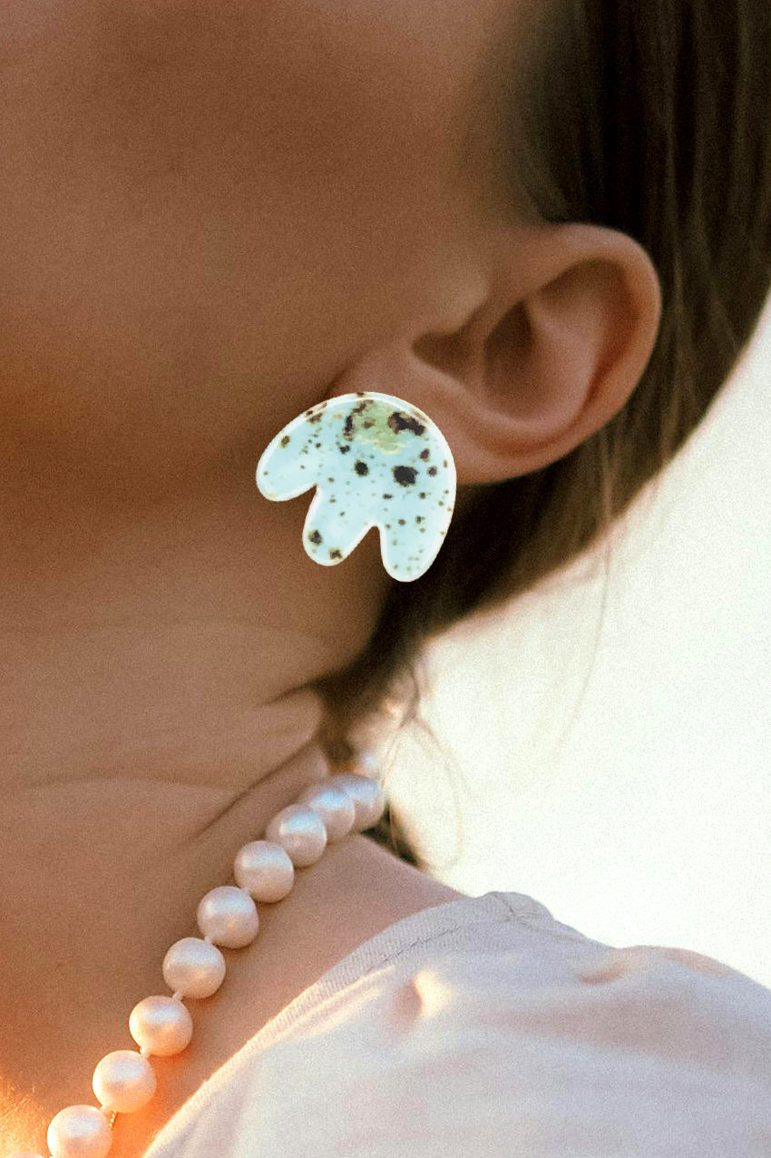 BOUCLES D'OREILLES SOLINE