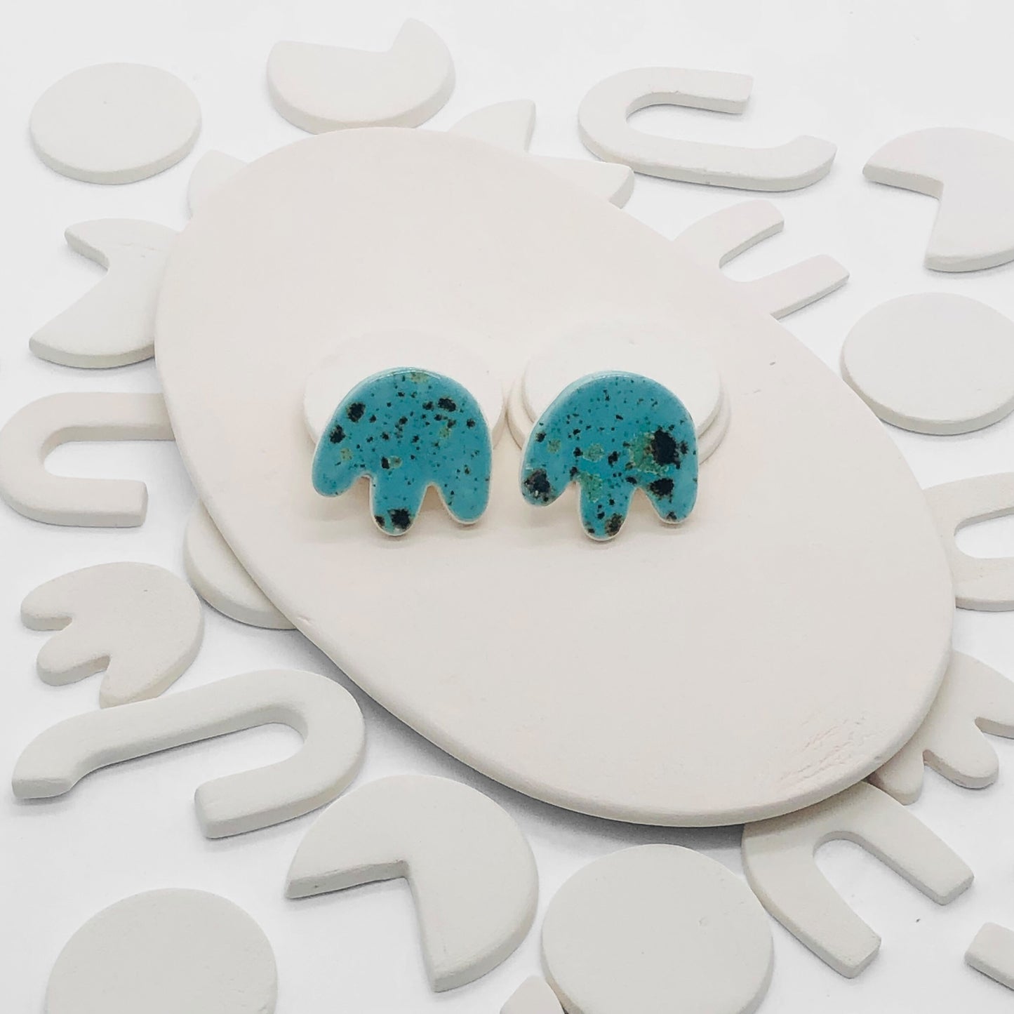 BOUCLES D'OREILLES SOLINE
