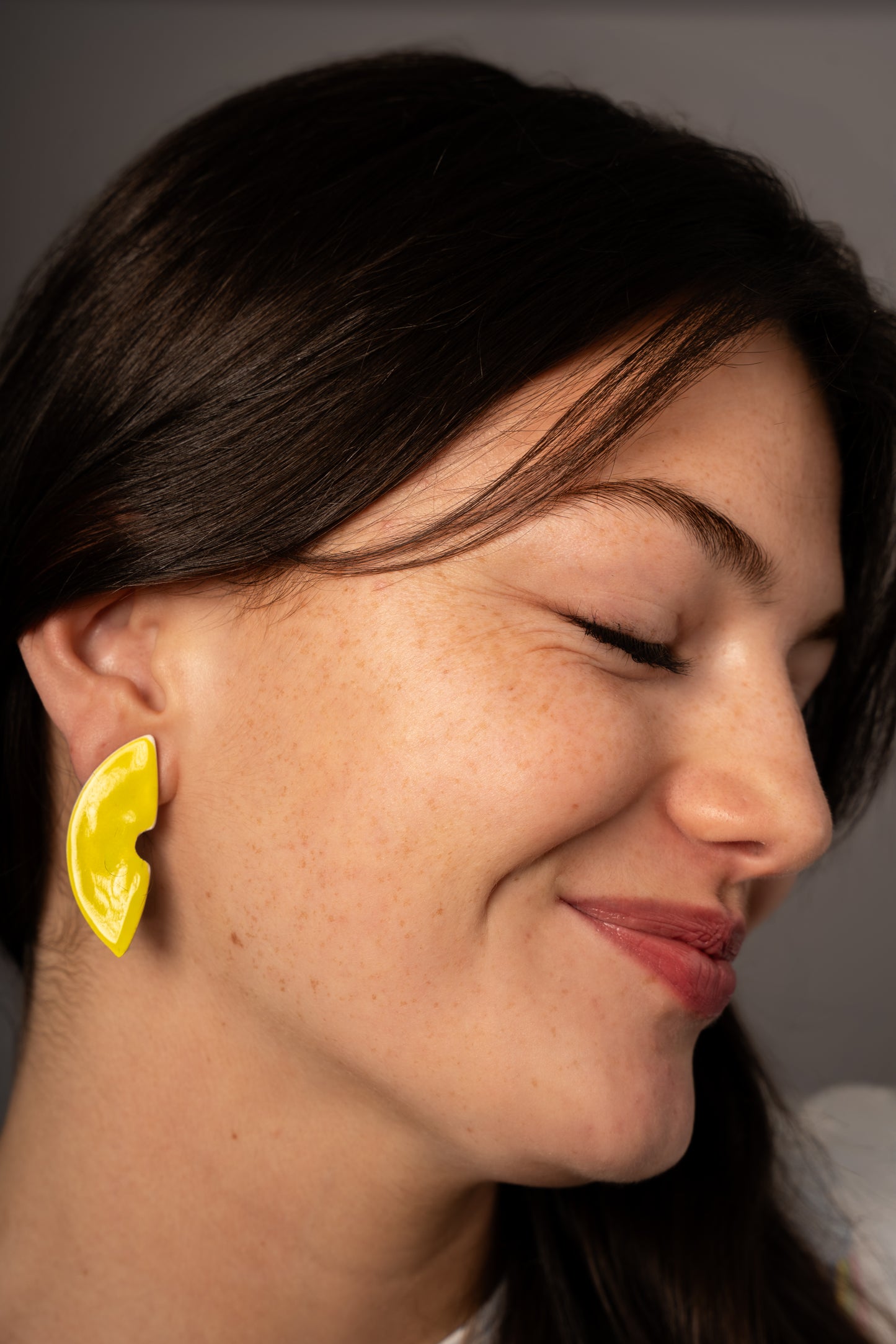 BOUCLES D’OREILLES ROMY