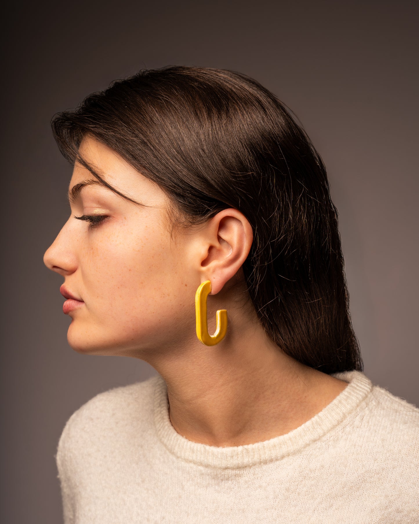 BOUCLES D'OREILLES JANE