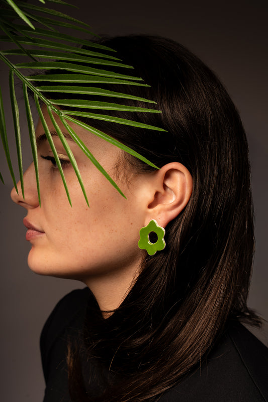 BOUCLES D'OREILLES ZOÉ