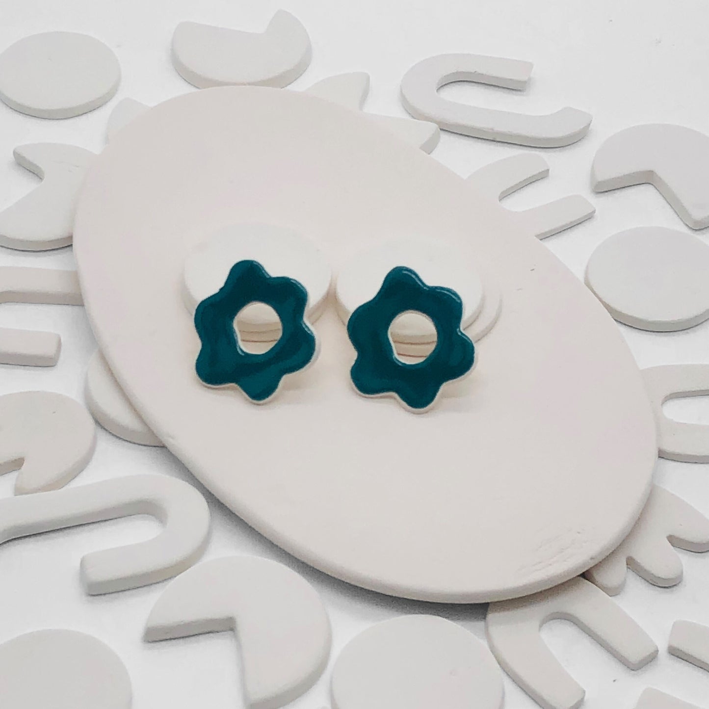 BOUCLES D'OREILLES ZOÉ