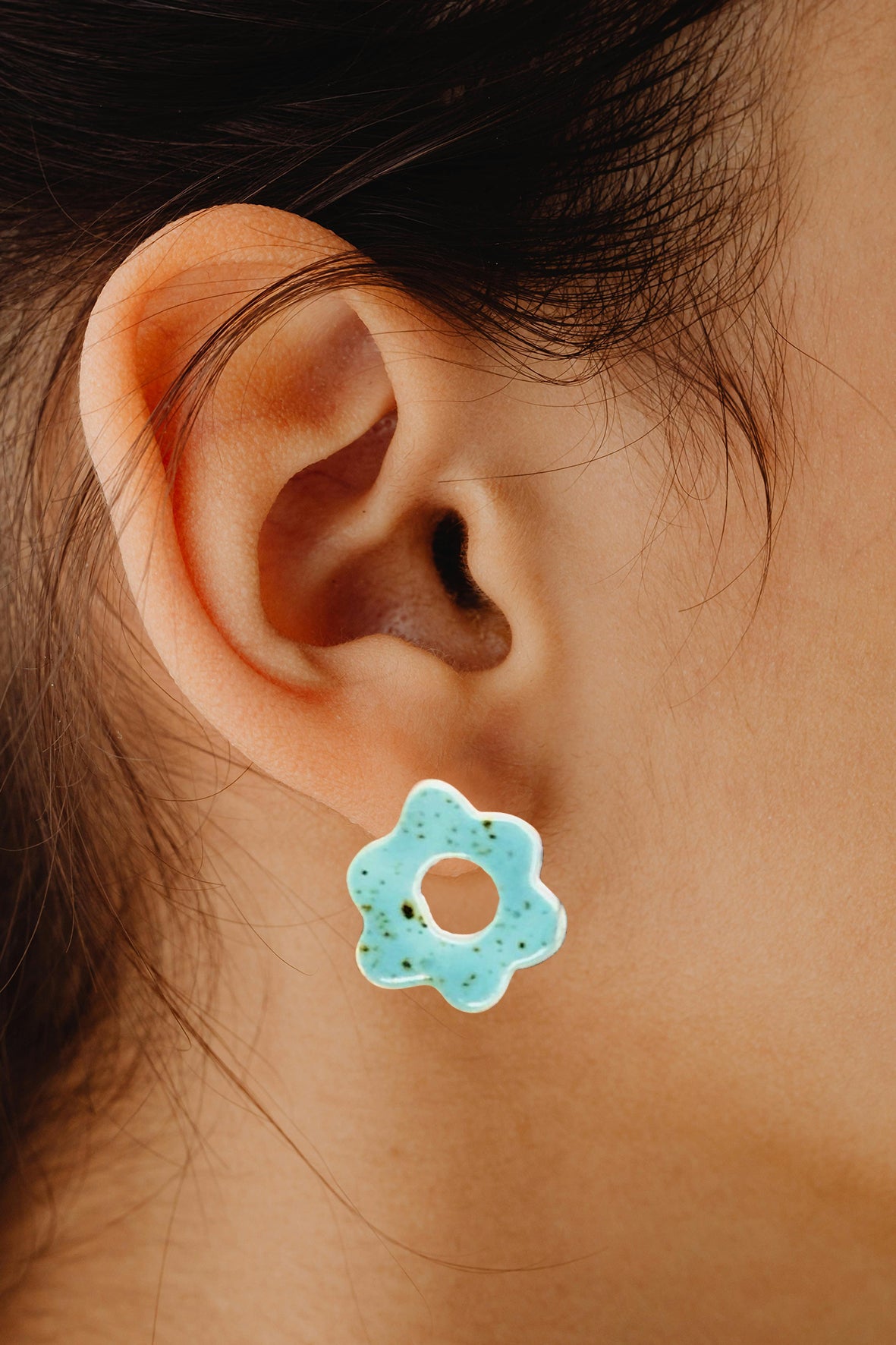 BOUCLES D'OREILLES ZOÉ