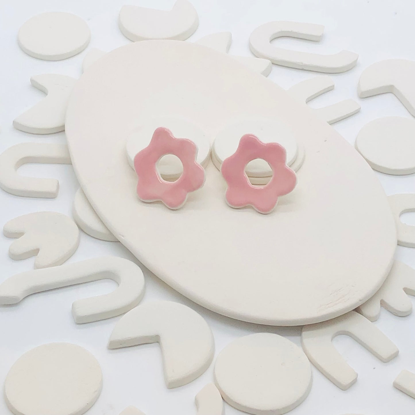 BOUCLES D'OREILLES ZOÉ