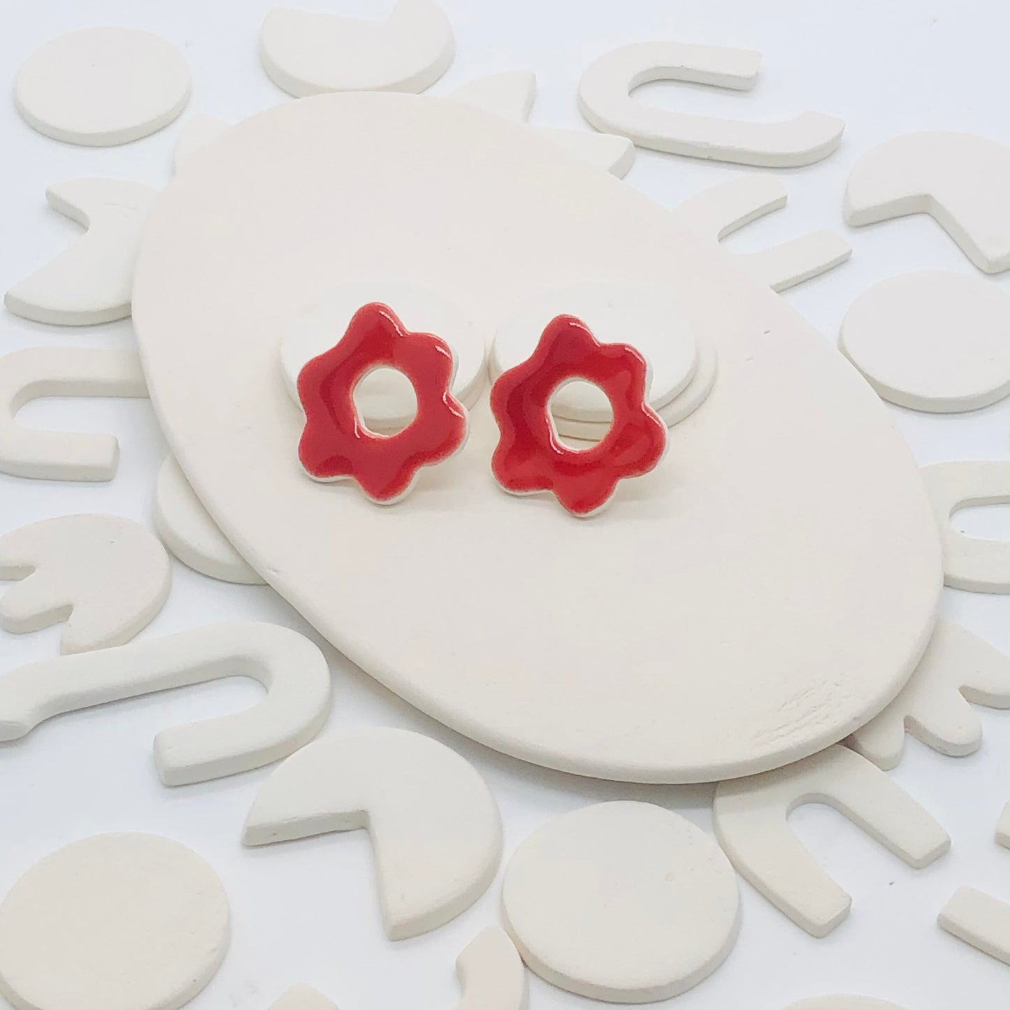 BOUCLES D'OREILLES ZOÉ