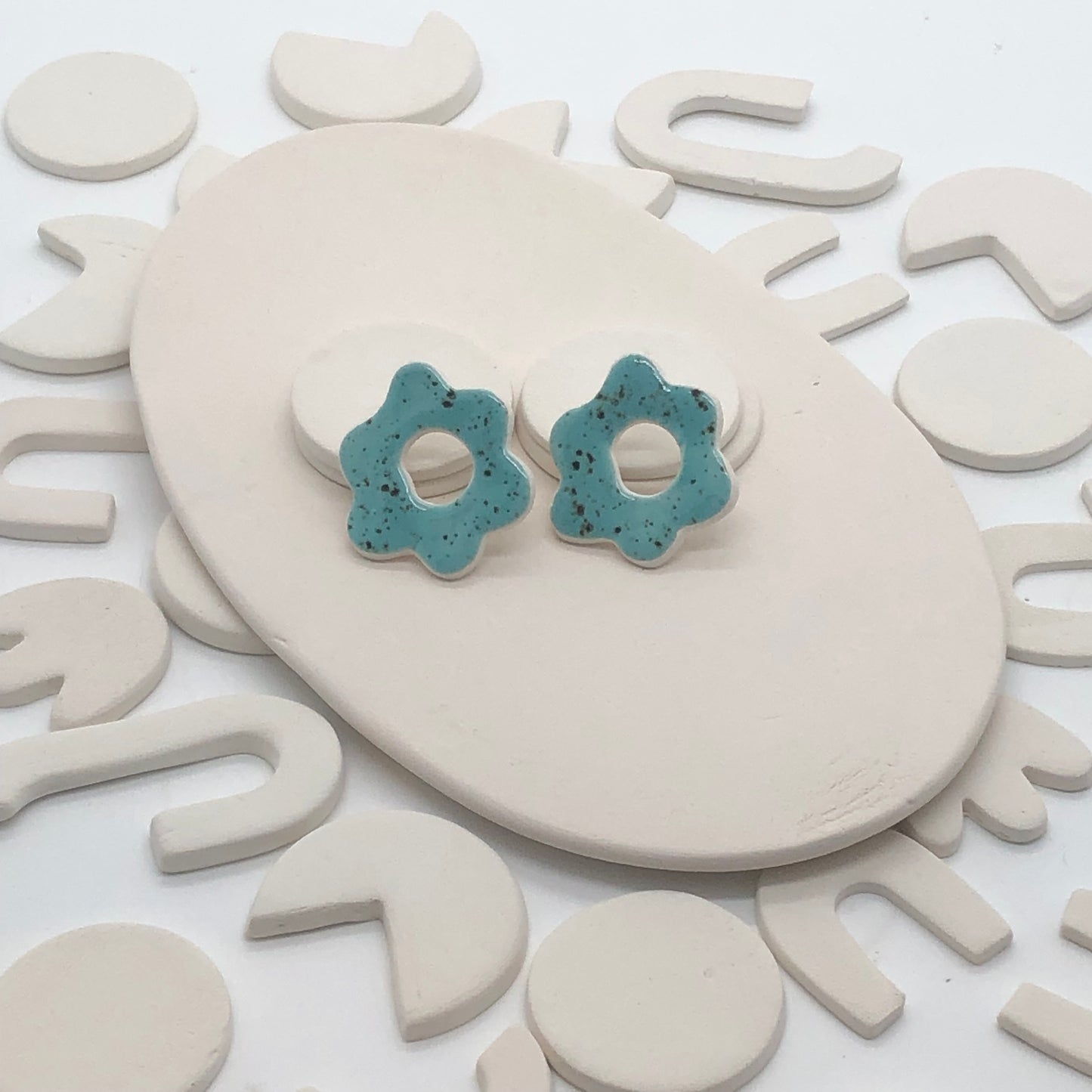 BOUCLES D'OREILLES ZOÉ