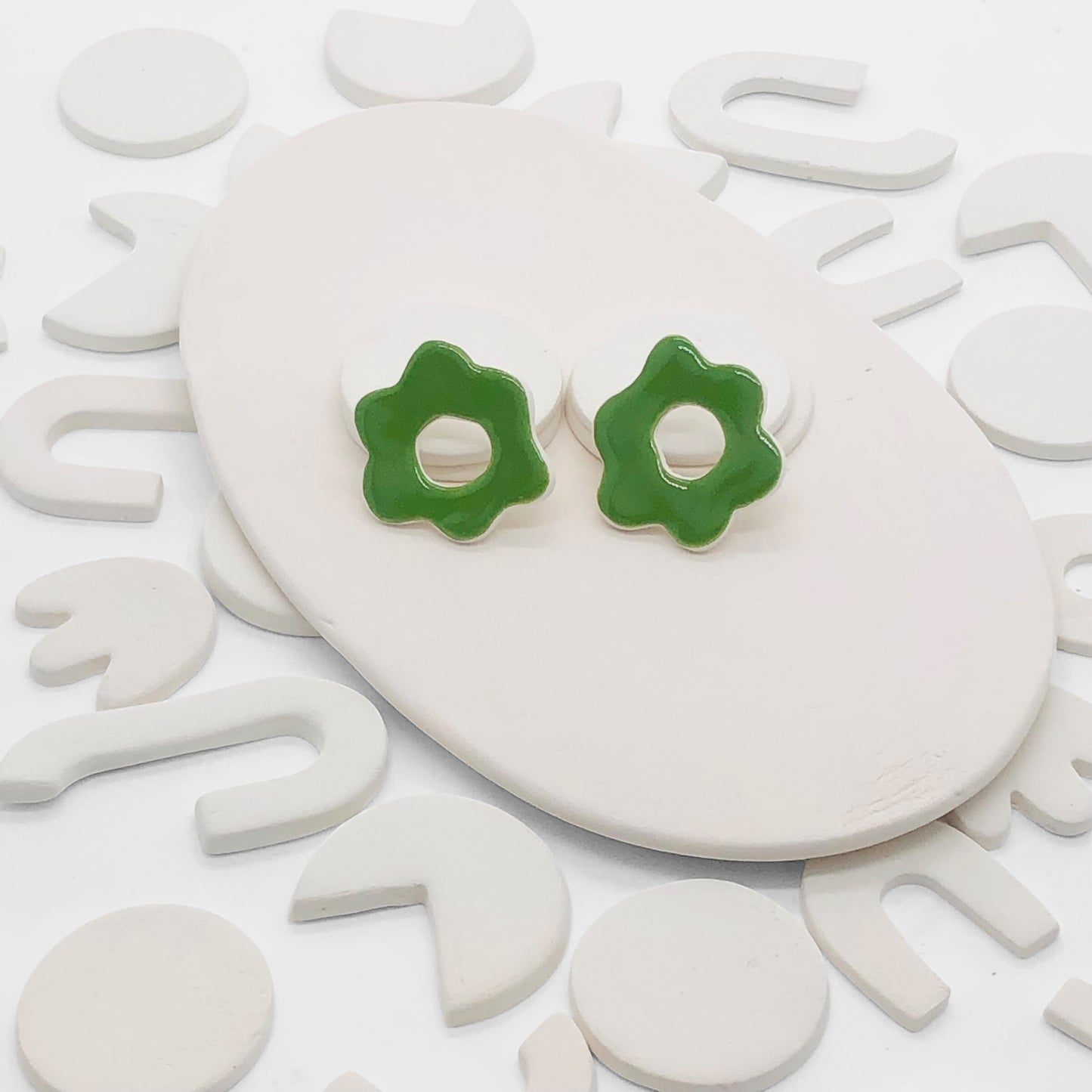 BOUCLES D'OREILLES ZOÉ