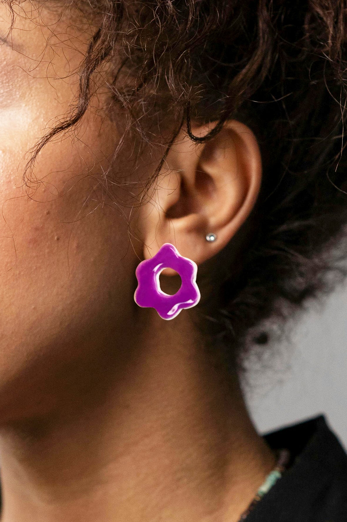 BOUCLES D'OREILLES ZOÉ