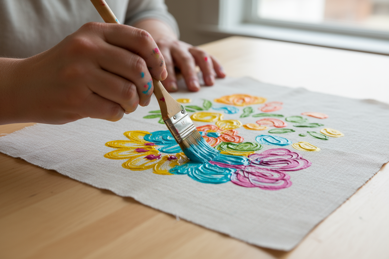 sans montrer les tubes